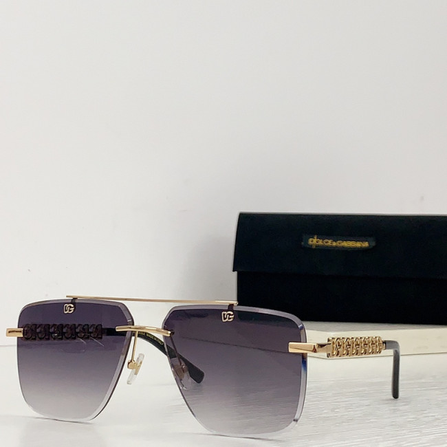 D&G Sunglasses AAAA-1402