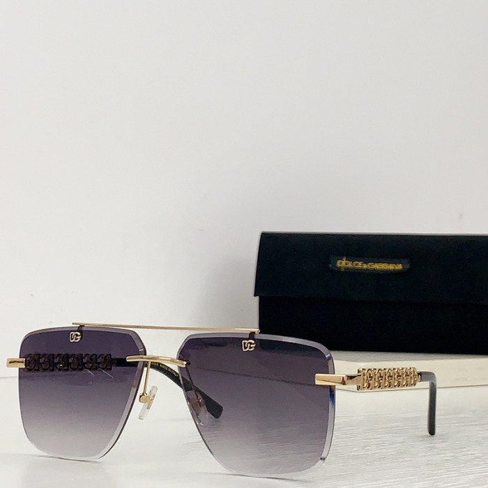 D&G Sunglasses AAAA-1402