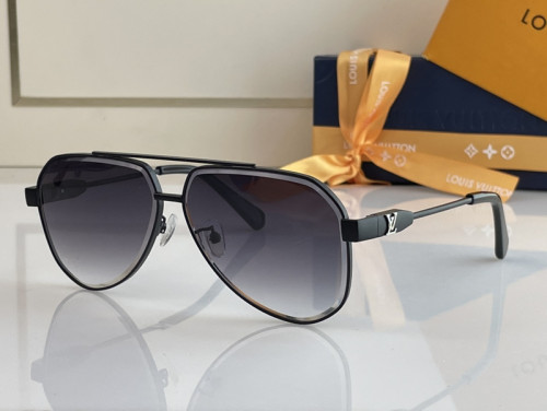 LV Sunglasses AAAA-2183