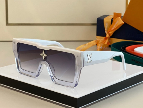 LV Sunglasses AAAA-2112