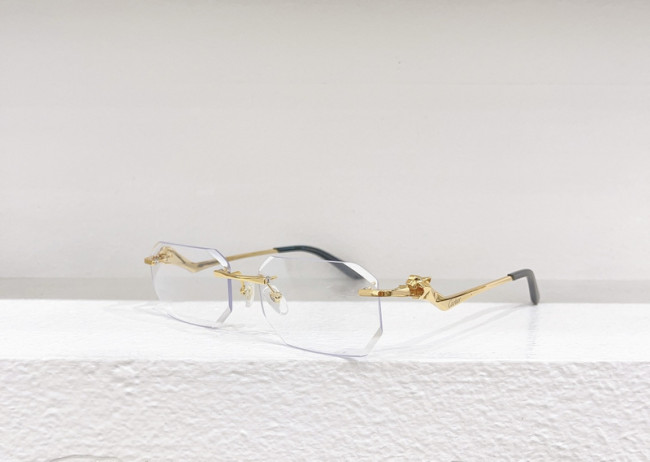 Cartier Sunglasses AAAA-3317