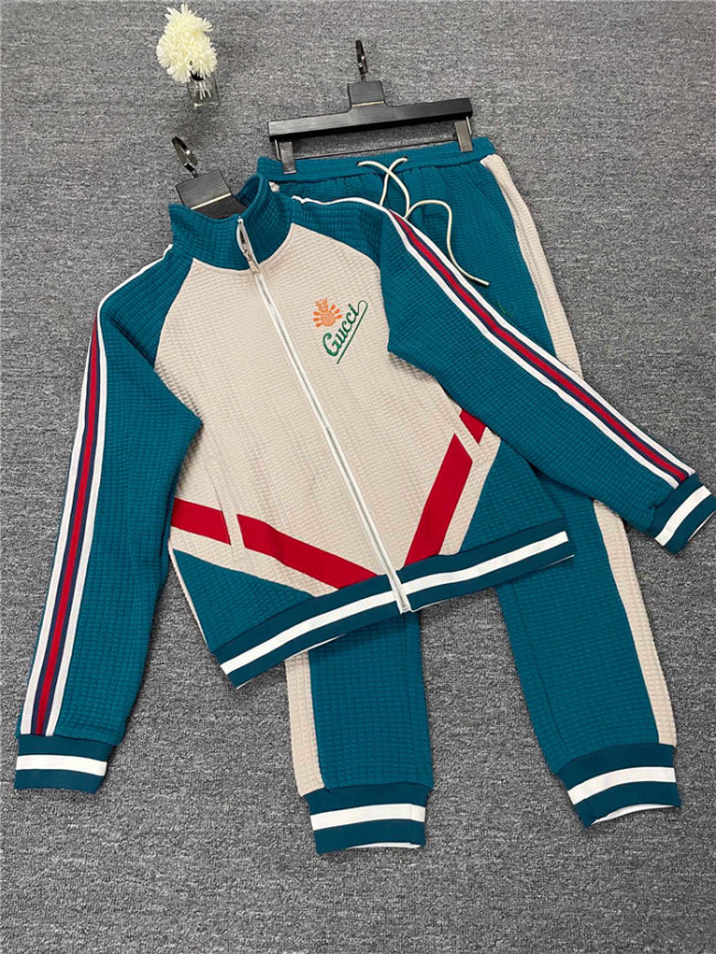 G Suit High End Quality-045