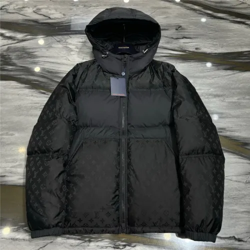 LV Jacket High End Quality-310