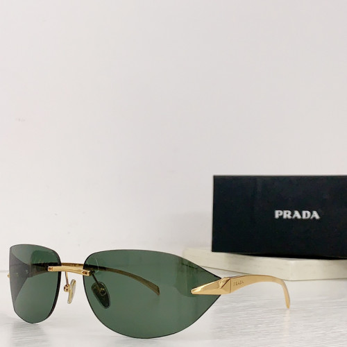 Prada Sunglasses AAAA-3053