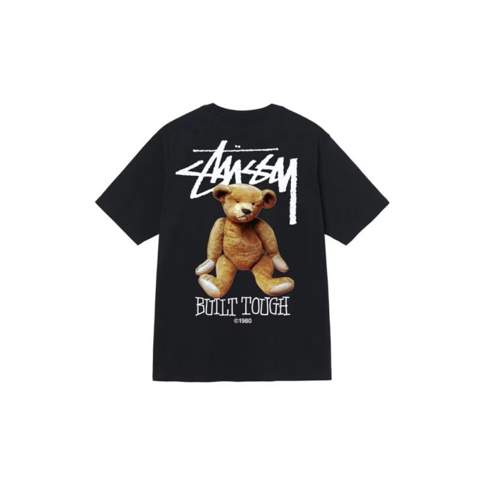 Stussy Shirt 1：1 Quality-268(S-XL)