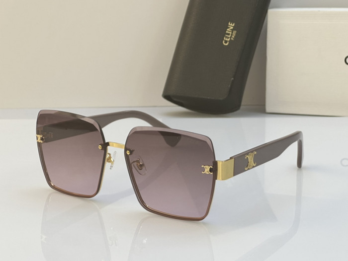 Celine Sunglasses AAAA-1001