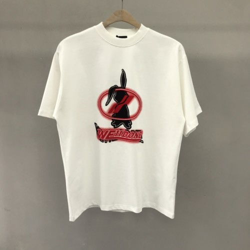 Welldone Shirt 1：1 Quality-073(S-L)