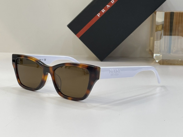 Prada Sunglasses AAAA-2586