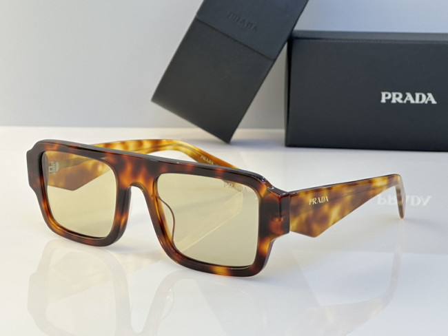 Prada Sunglasses AAAA-2585