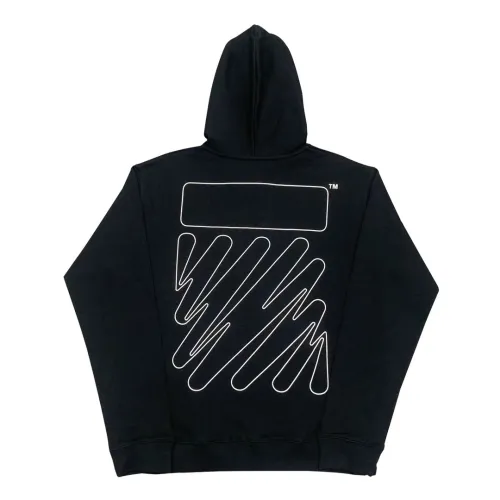 OFF White Hoodies 1：1 quality-102(S-XL)