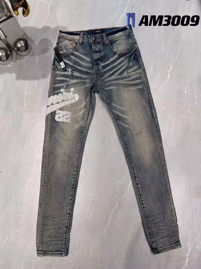 AMIRI men jeans 1：1 quality-506