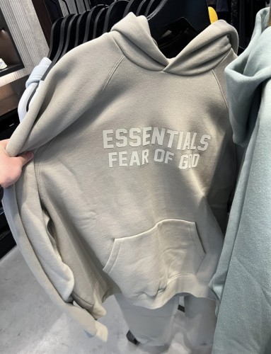 Fear of God Hoodies 1：1 Quality-383(S-XL)