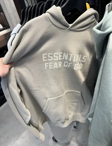 Fear of God Hoodies 1：1 Quality-383(S-XL)