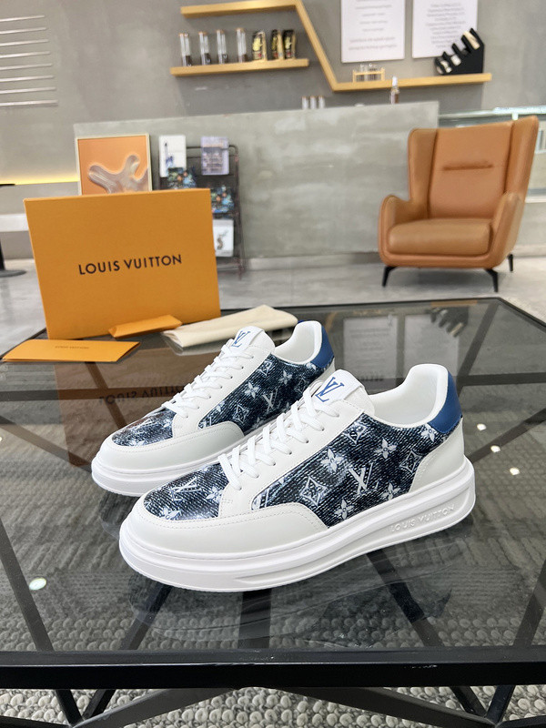 Super Max Custom LV Shoes-2537