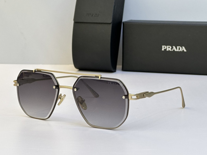 Prada Sunglasses AAAA-2592