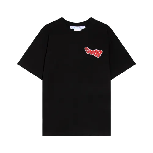 OFF White Shirt 1：1 quality-104(S-XL)