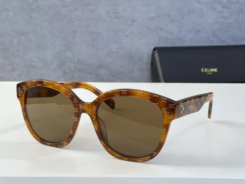 Celine Sunglasses AAAA-332