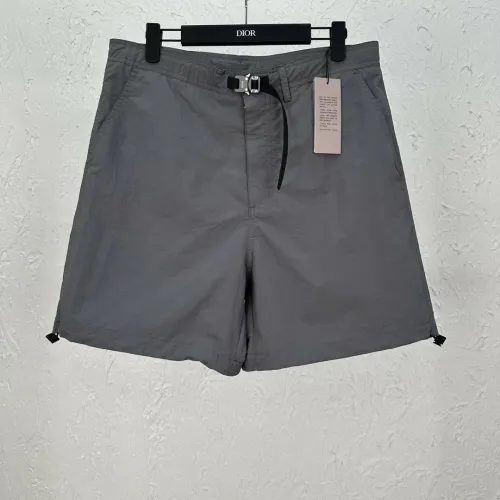 Dior Short Pants High End Quality-058