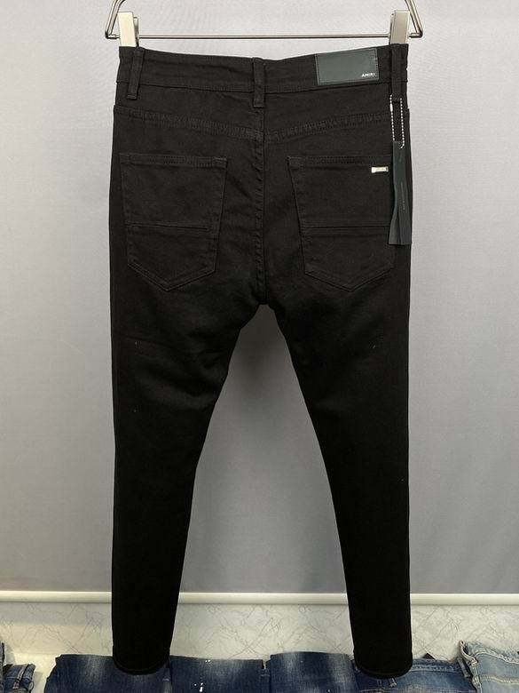 AMIRI men jeans 1：1 quality-367