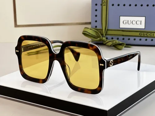 G Sunglasses AAAA-4125