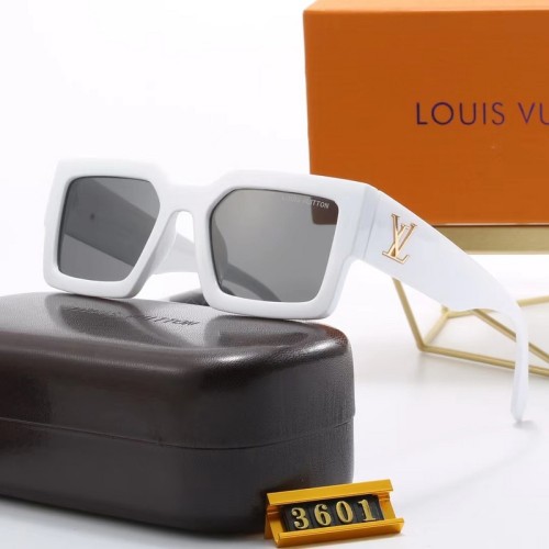 LV Sunglasses AAAA-3462