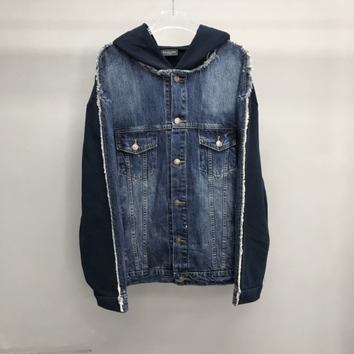 B Jacket 1：1 Quality-459(XS-L)