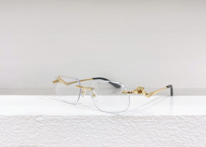 Cartier Sunglasses AAAA-3310