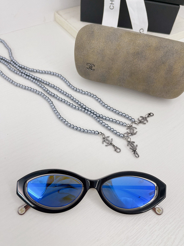 CHNL Sunglasses AAAA-2398