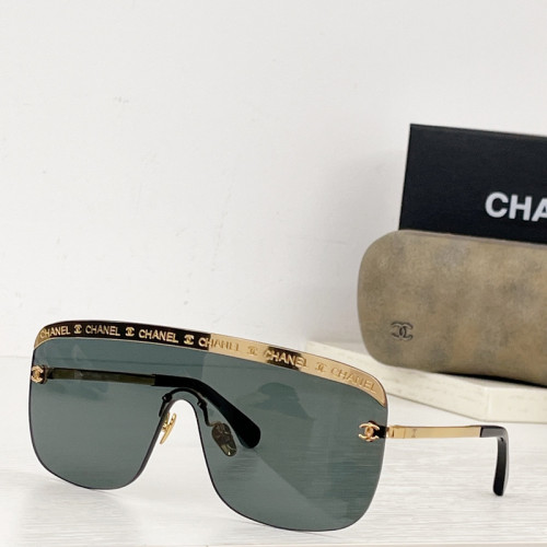 CHNL Sunglasses AAAA-2556