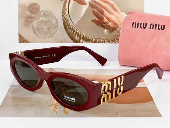 Miu Miu Sunglasses AAAA-512