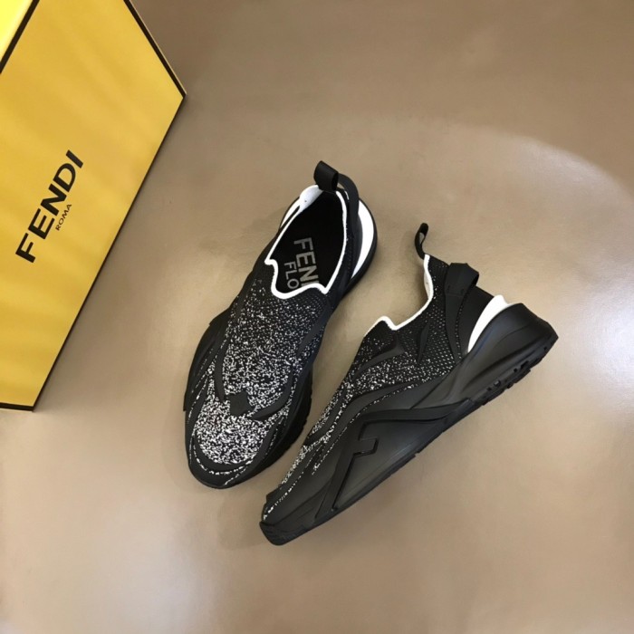 Super Max Custom High End FD Shoes-113