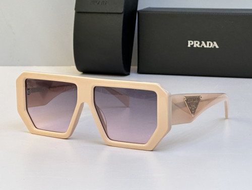 Prada Sunglasses AAAA-2541