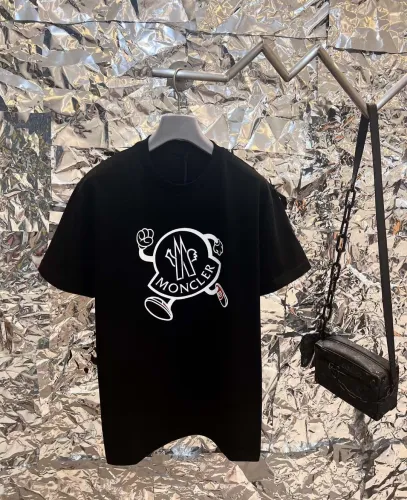 Moncler Shirt High End Quality-001