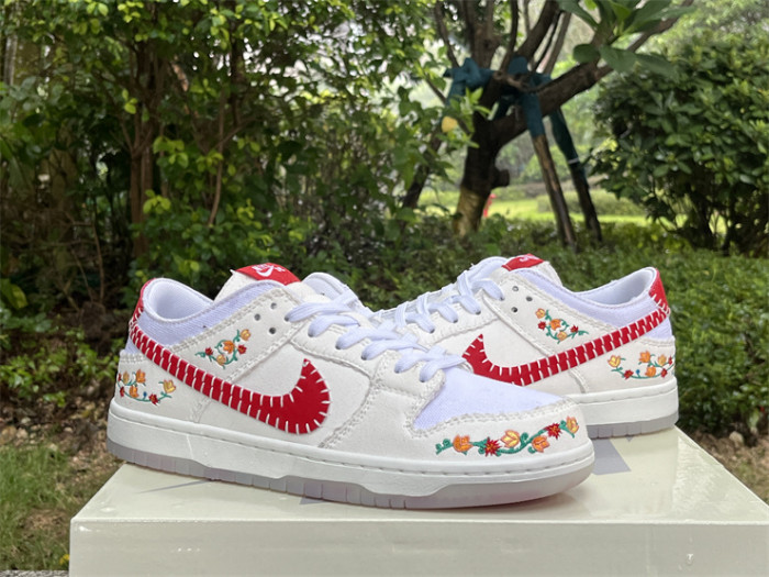 Authentic Nike SB Dunk Low Decon “N7”