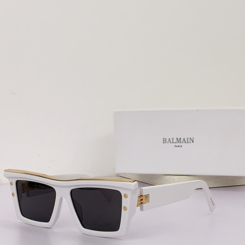 Balmain Sunglasses AAAA-637