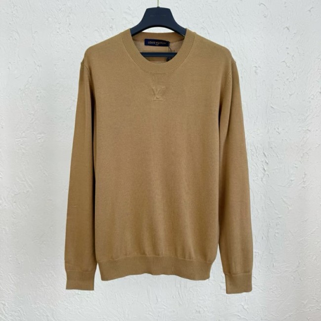 LV Sweater High End Quality-125