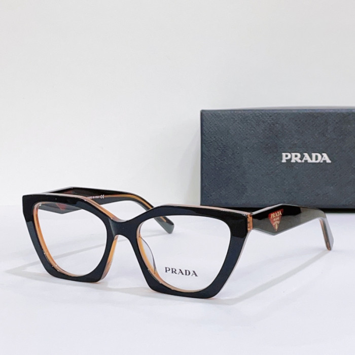 Prada Sunglasses AAAA-2117