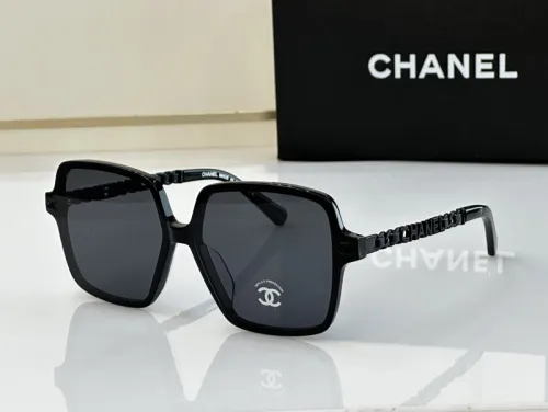 CHNL Sunglasses AAAA-2174
