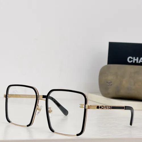 CHNL Sunglasses AAAA-1857