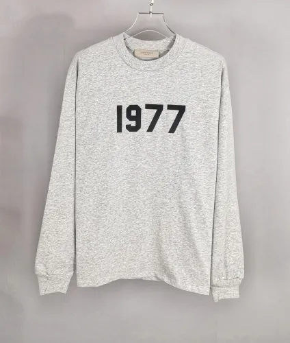 Fear of God Hoodies 1：1 Quality-374(S-XL)