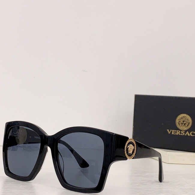 Versace Sunglasses AAAA-1872