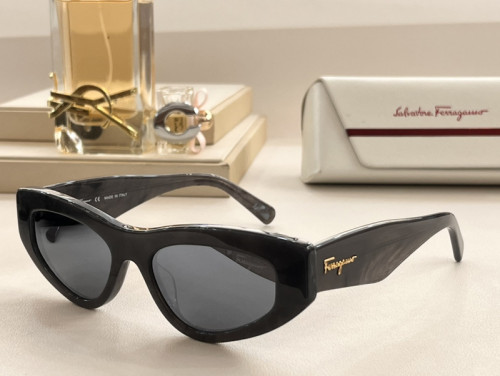 Ferragamo Sunglasses AAAA-653