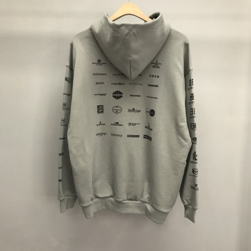 B Hoodies 1：1 Quality-1052(XS-L)