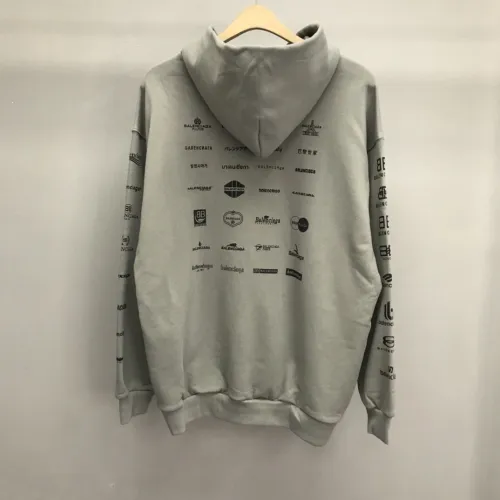 B Hoodies 1：1 Quality-1052(XS-L)
