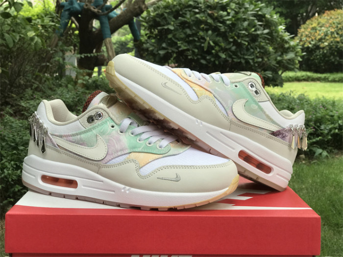 Authentic Nike Air Max 1 FJ7734-101