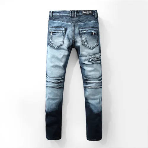 Balmain Jeans AAA quality-605