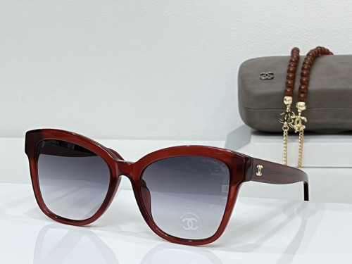CHNL Sunglasses AAAA-1793
