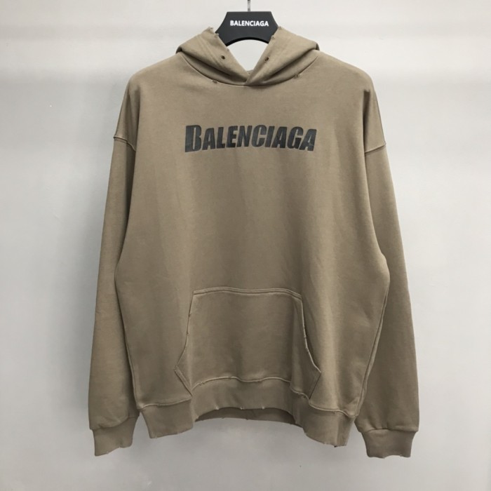 B Hoodies 1：1 Quality-1239(XS-L)