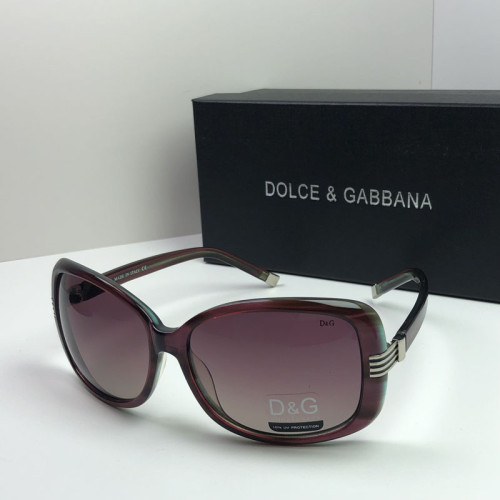 D&G Sunglasses AAAA-1526