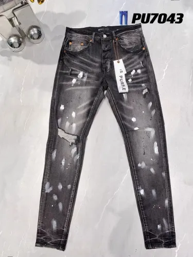 Purple Brand Jeans 1：1 Quality-019
